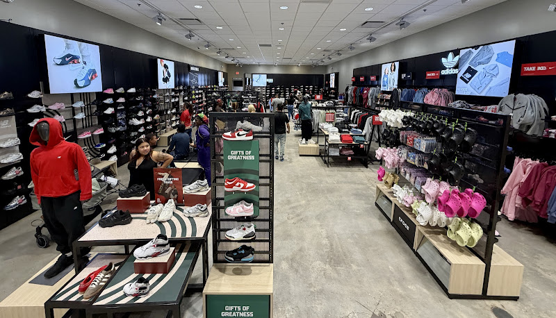 Foot Locker