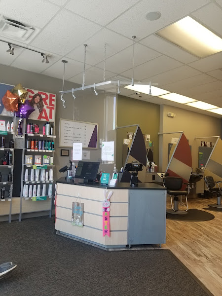 Great Clips