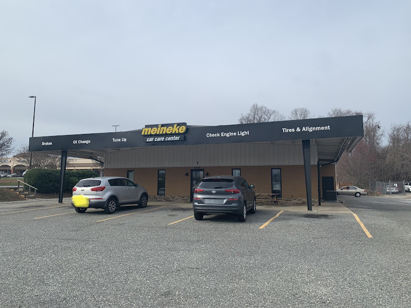 Meineke