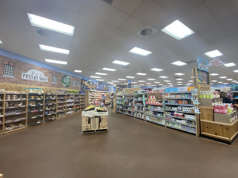 Trader Joe's