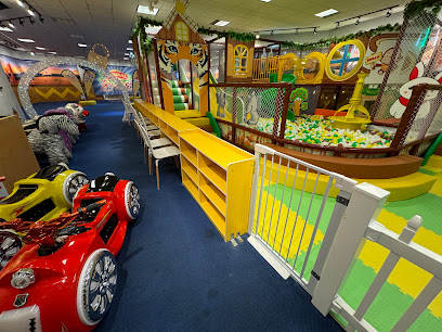 Animal Rides