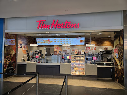 Tim Hortons 2
