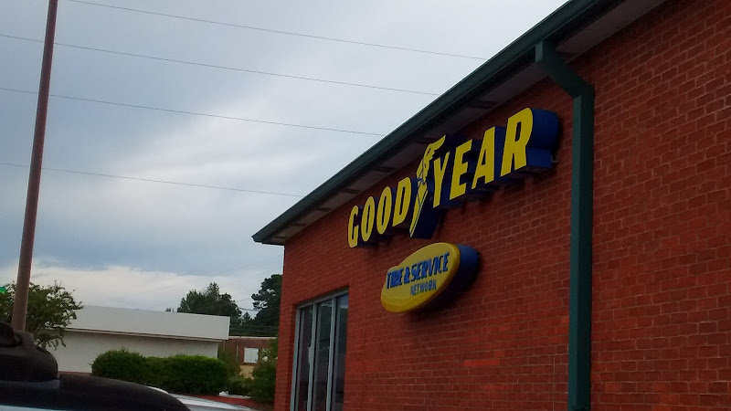 Goodyear