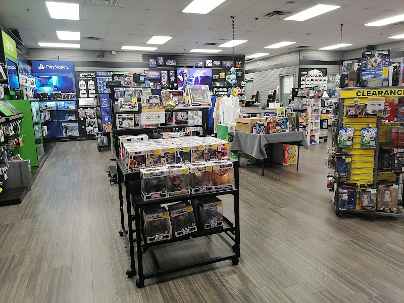 GameStop