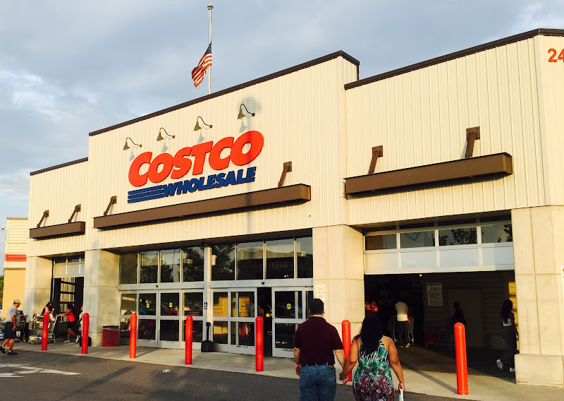 Costco Wholesale