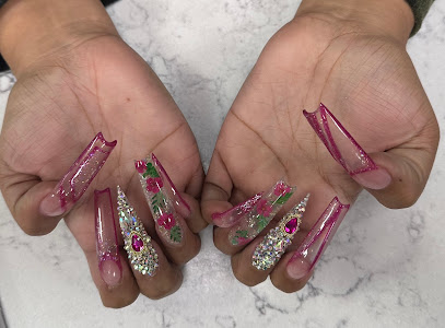Nails Spa & Beyond