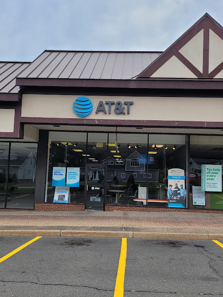 AT&T Store
