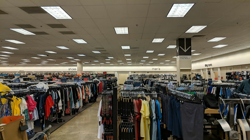 Nordstrom Rack