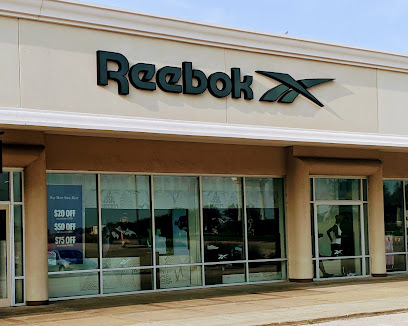 Reebok Outlet