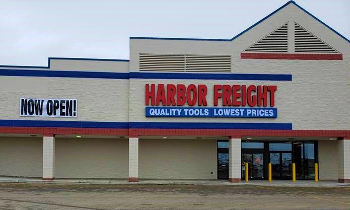 Harbor Freight Tools