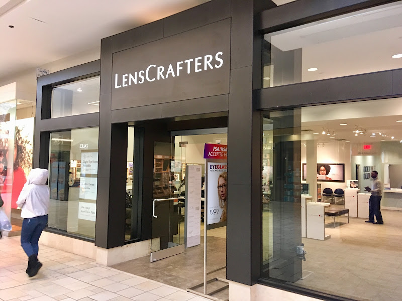 LensCrafters