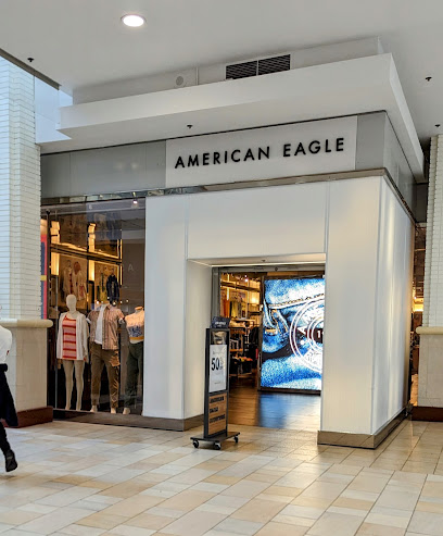 American Eagle