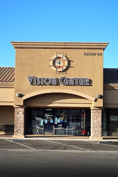 Santa Clarita Vision Center