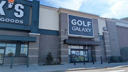 Golf Galaxy