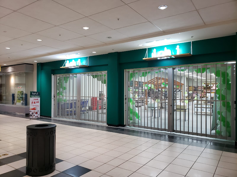 iLahui Northgate Mall
