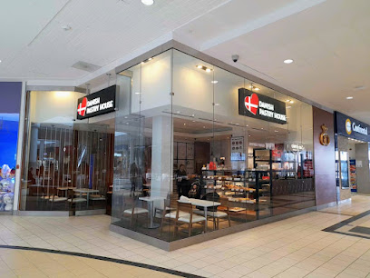 Danish Pastry House