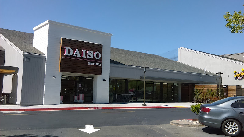 Daiso