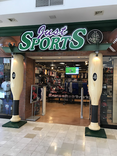 Just Sports