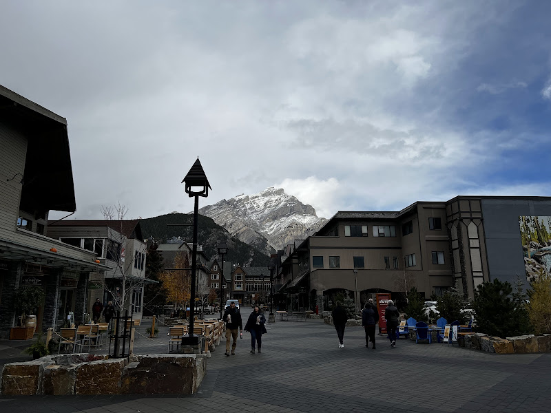 Bear Street Mall