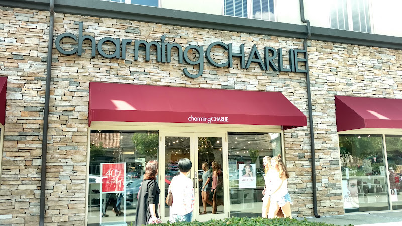 The Forum Peachtree Corners