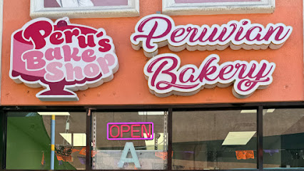 Peru's Bake Shop