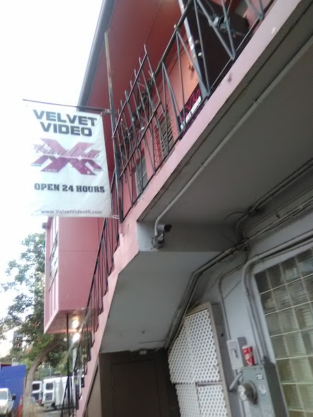 Velvet Video