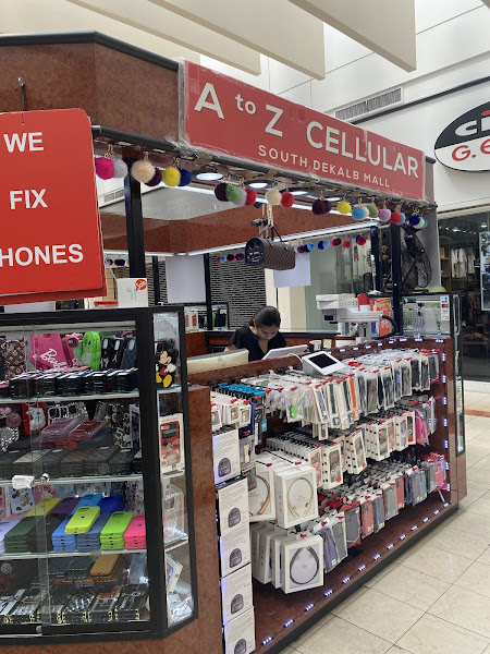 A to Z Accessories