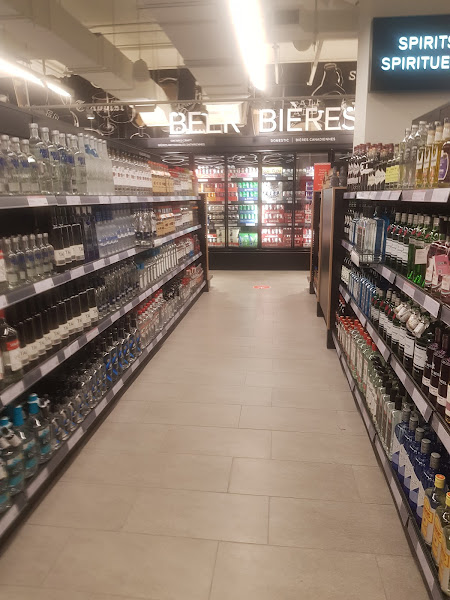 LCBO