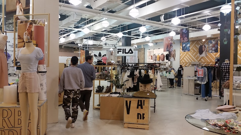 Urban Outfitters