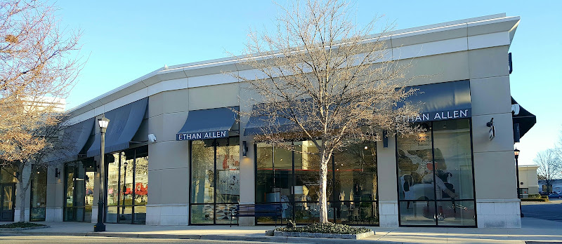 Ethan Allen
