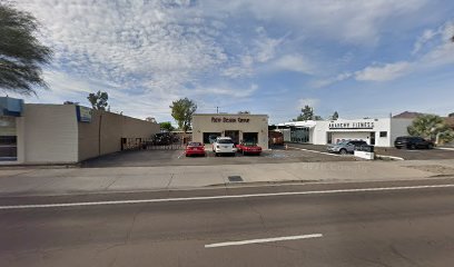 Scottsdale Fine