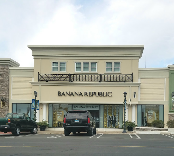 Banana Republic