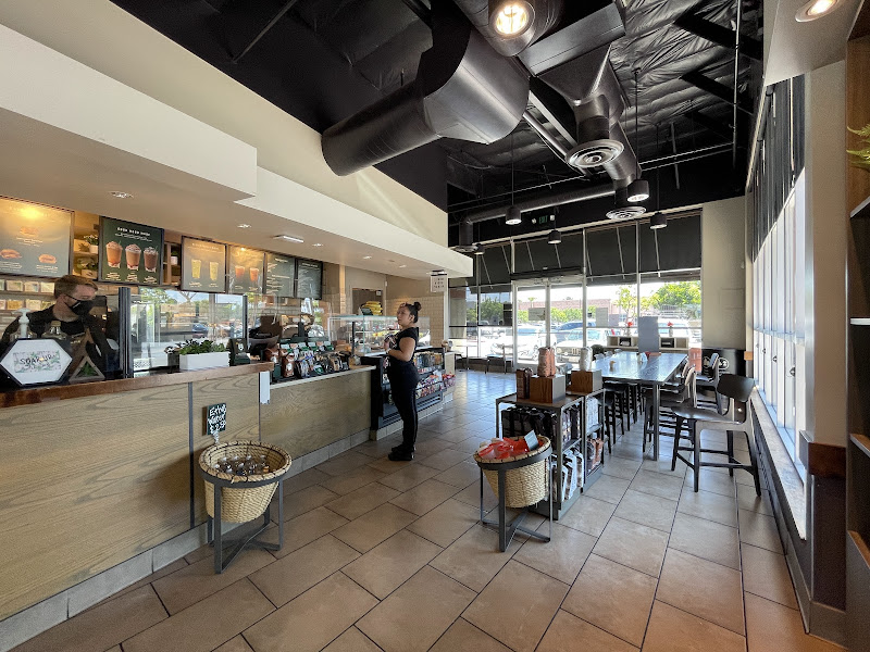 Starbucks Coffee Company