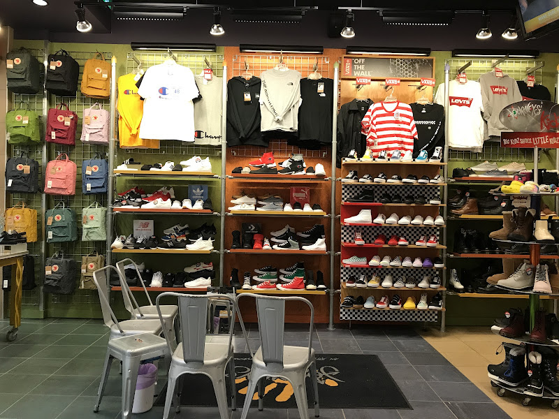Journeys
