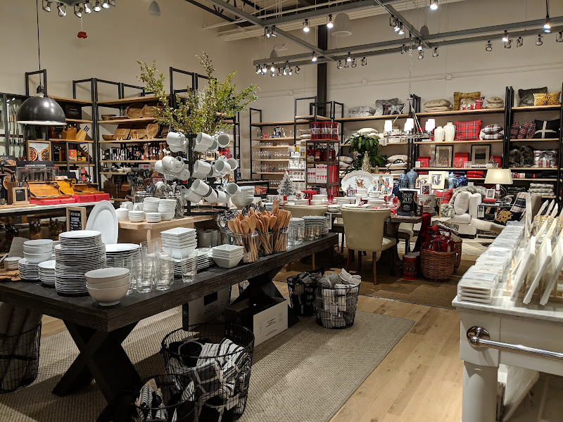Williams-Sonoma