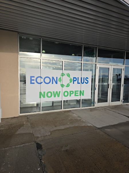Econoplus - Halifax
