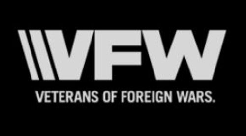 Veterans of Foreign Wars Museum logo