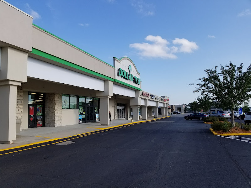 Dollar Tree