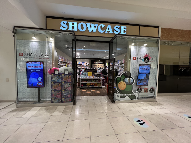 Showcase