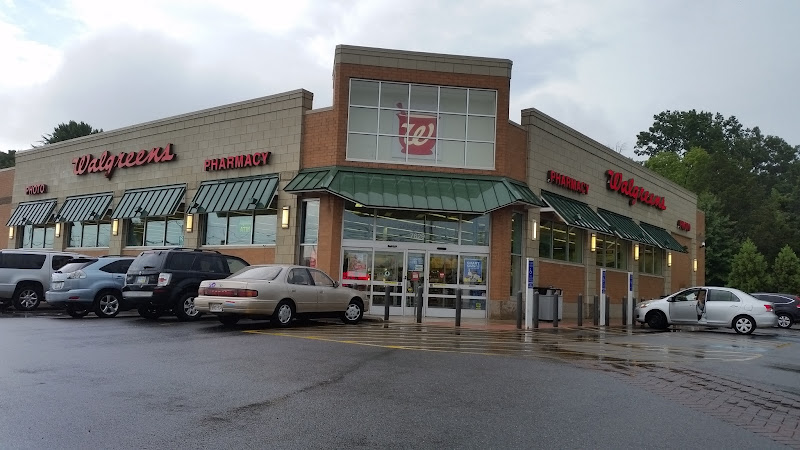 Walgreens