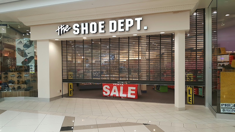 SHOE DEPT ENCORE