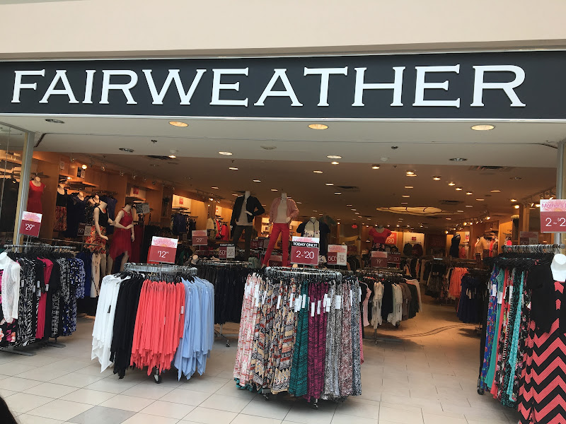 Fairweather
