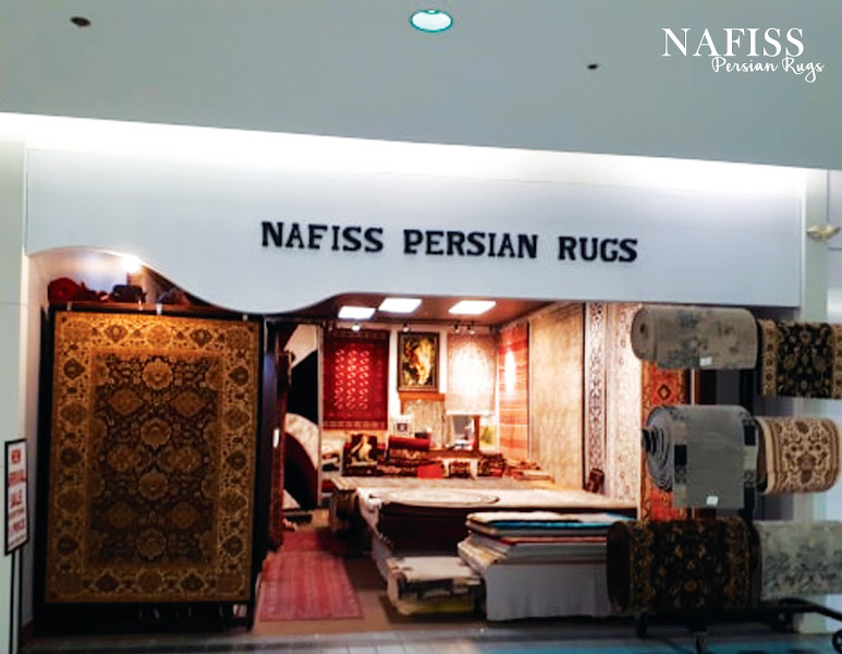 Nafiss Persian Rugs