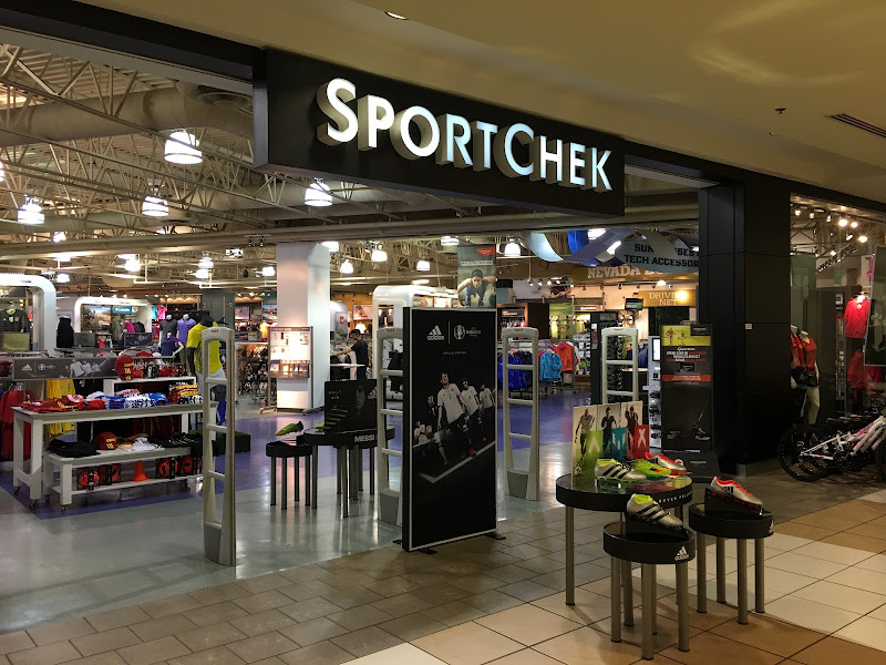 Sport Chek