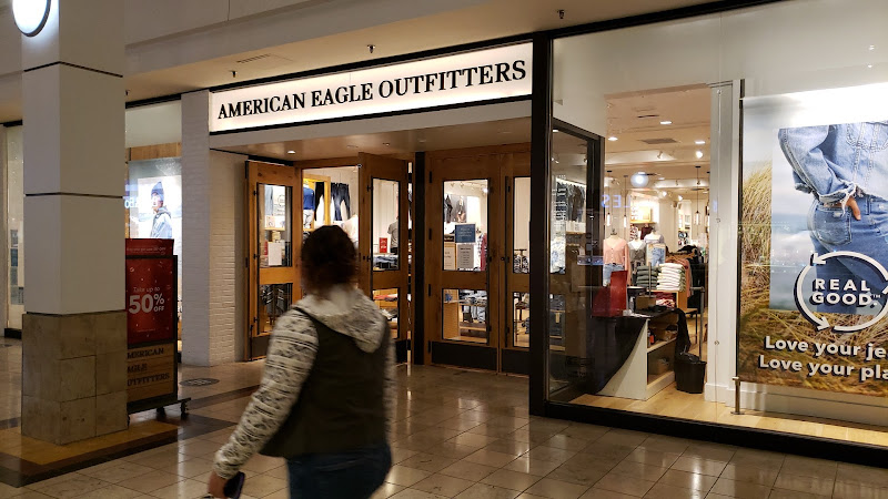 American Eagle