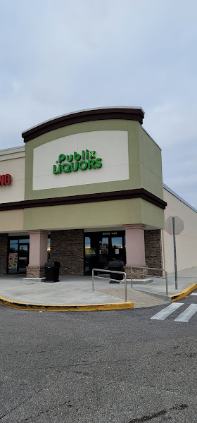 Publix Liquors at South Highlands Shopping Center