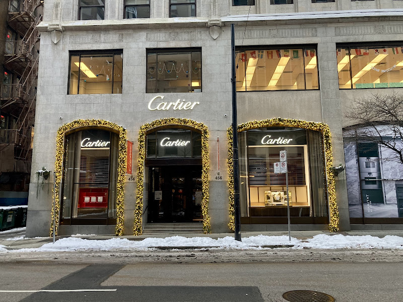 Cartier