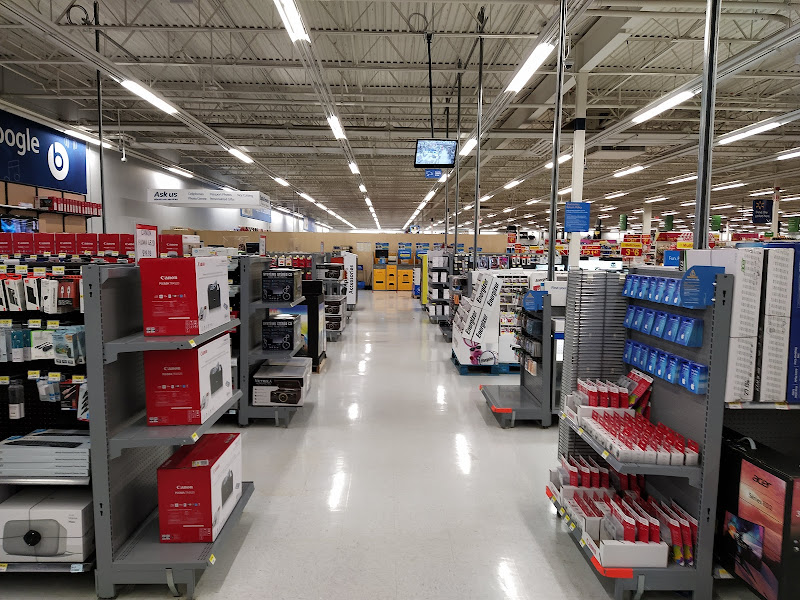 SmartCentres Kamloops