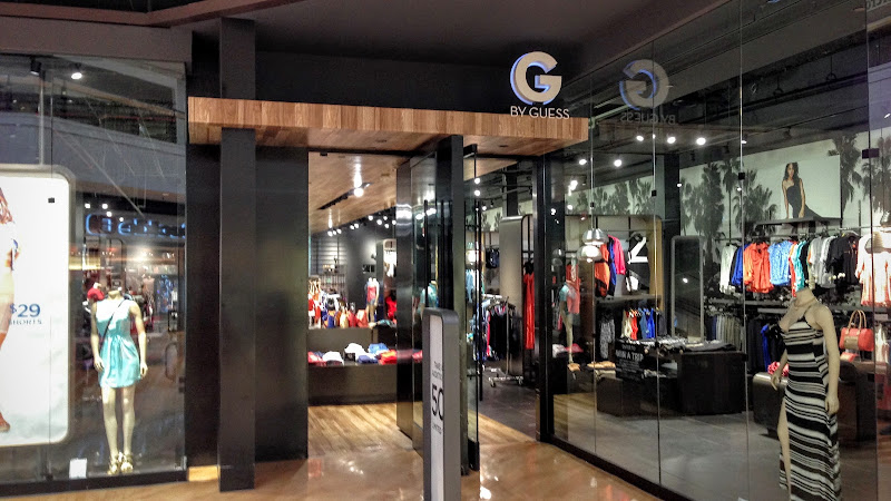 G by Guess