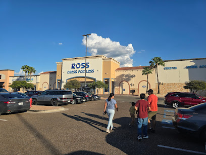 Ross Dress for Less